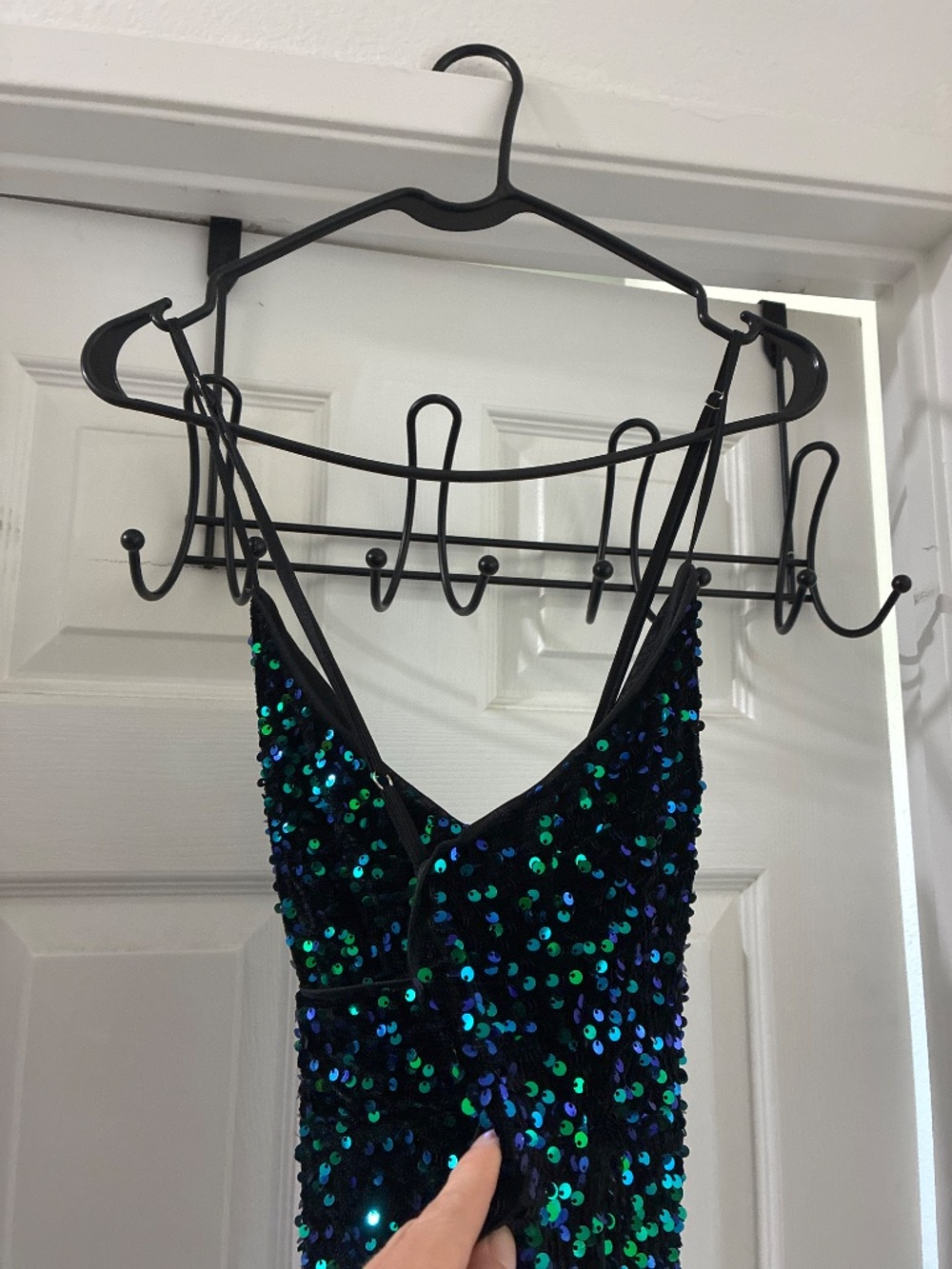 LuLu’s dress - Picture 4 of 4